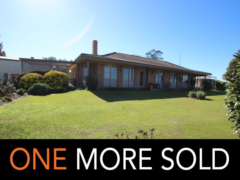 273 Glendon Lane, Singleton, NSW 2330 Property Details