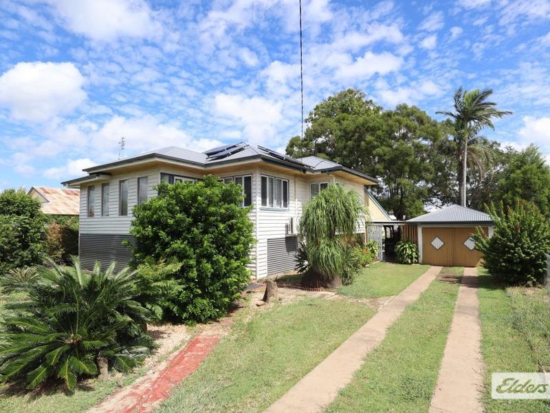 31 Patrick Street, Laidley, Qld 4341 House for Sale