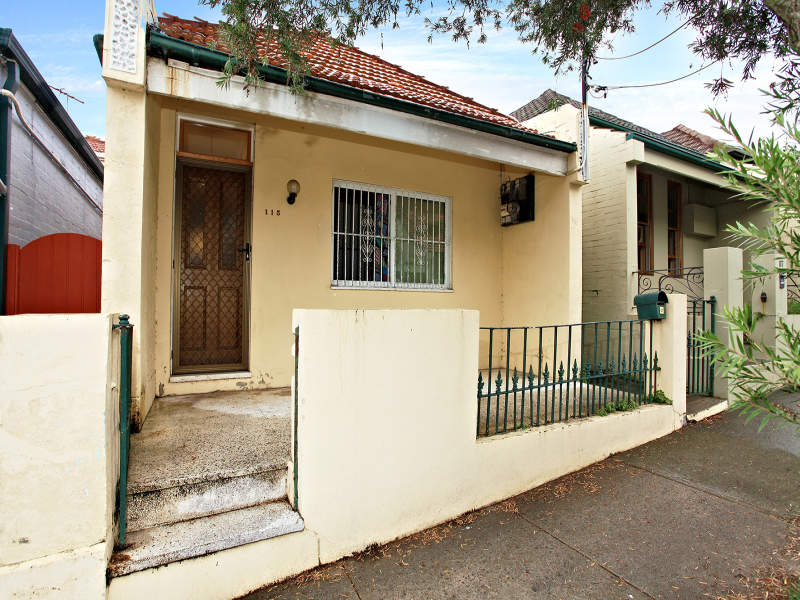 115 Westbourne Street, Petersham, NSW 2049 Property Details