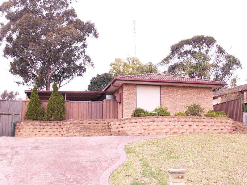 32 Tornado Crescent, Cranebrook, NSW 2749 Property Details