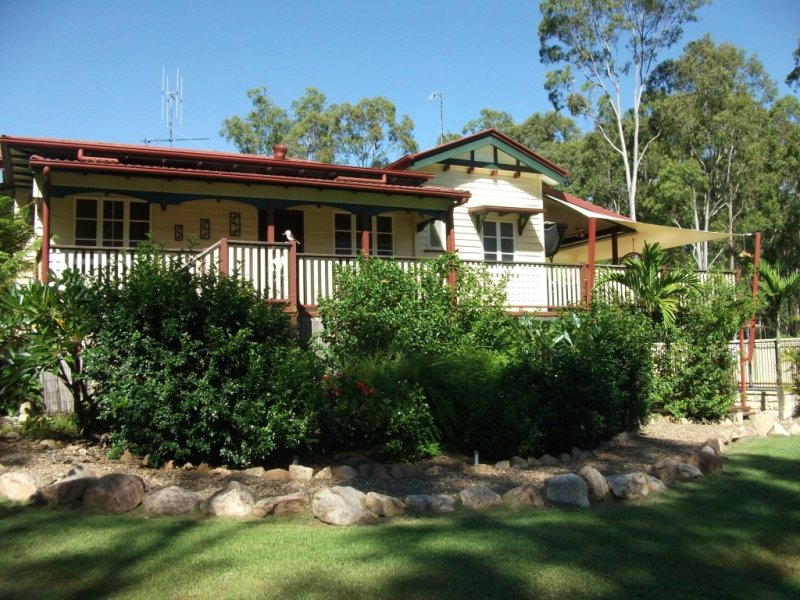 Property 116986459, Glenwood, Qld 4570 Property Details