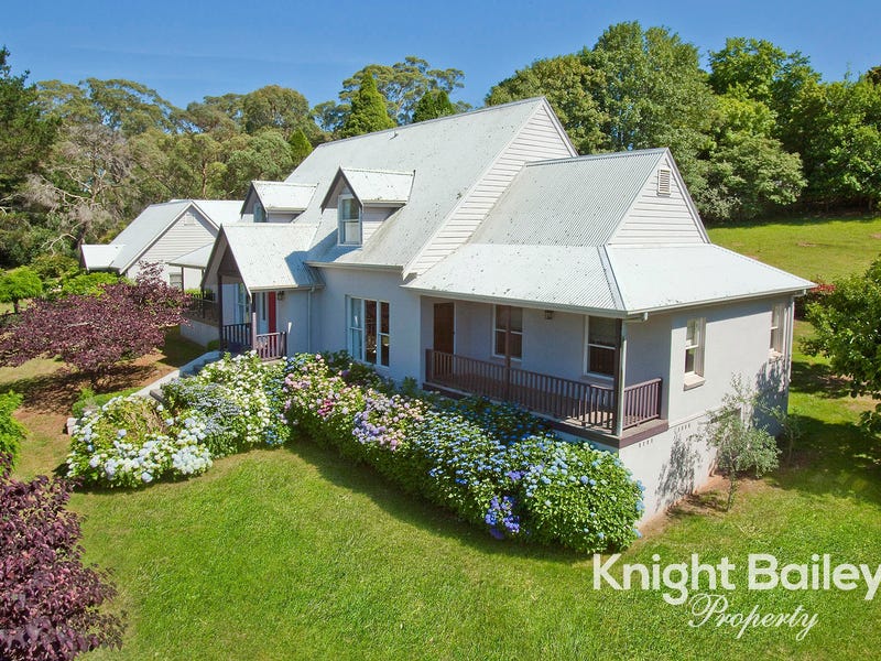 46 Middle Road, Exeter, NSW 2579