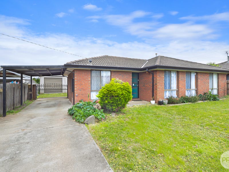 110 Edwards Street, Sebastopol, Vic 3356 House for Sale realestate