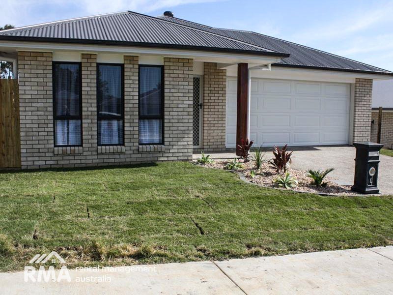 4 Boyland Way, Ripley, QLD 4306