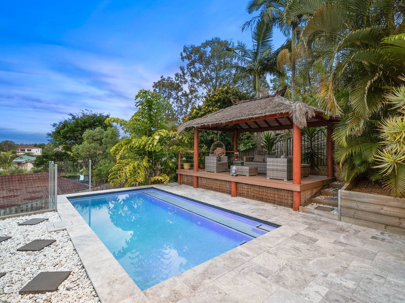 42 Palmerston Drive, Oxenford, Qld 4210 Property Details