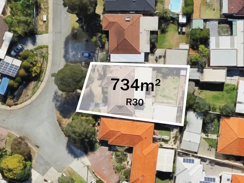 18 Ferris Way, Spearwood, WA 6163 Property Details