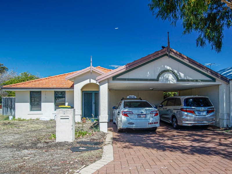 2 Curtin Grove, Bentley, WA 6102 Property Details
