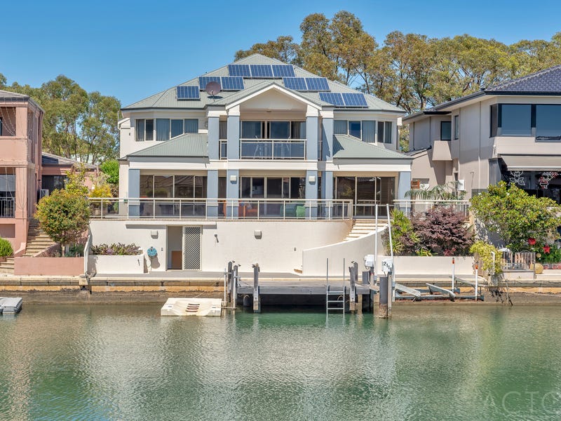 5 Condor Mews, Halls Head, WA 6210