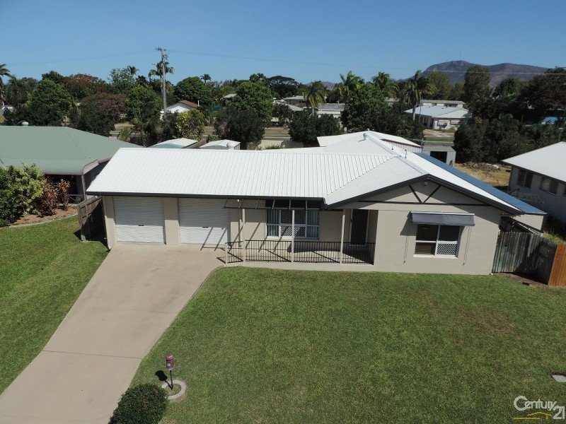 59 Fielding Way, Kirwan, QLD 4817