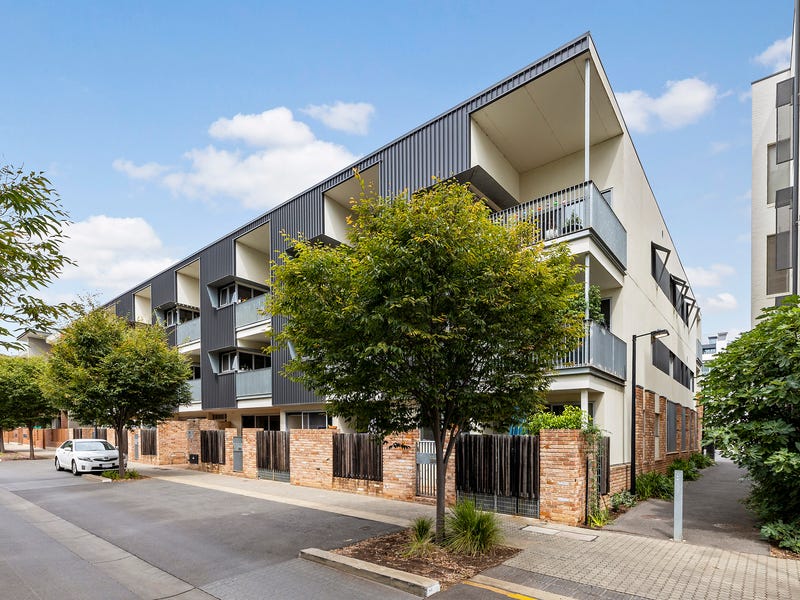 103/5058 Seventh Street, Bowden, SA 5007 Property Details