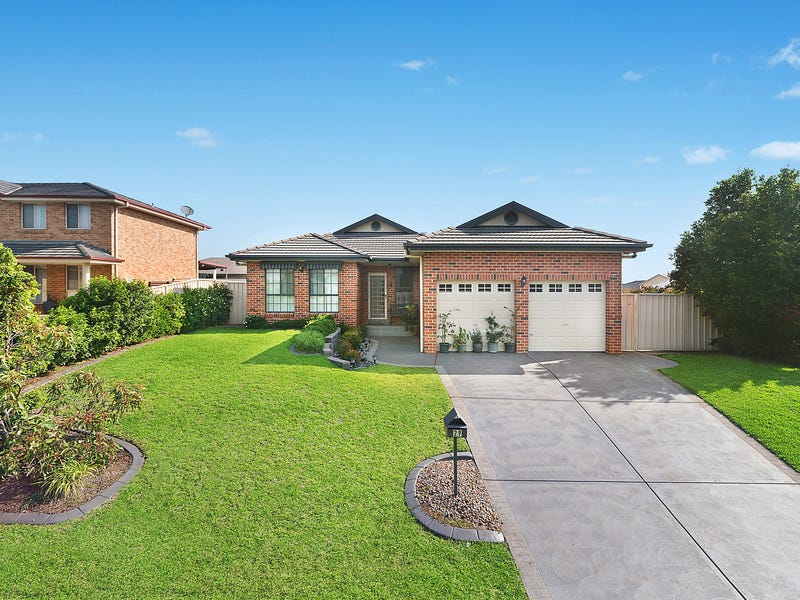 29 Diamond Circuit, Rutherford, NSW 2320 Property Details