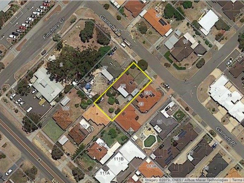 25 Place, Balga, WA 6061 Property Details