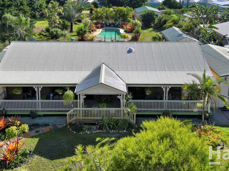 12 Delrose Court, Toogoom, Qld 4655 House for Sale