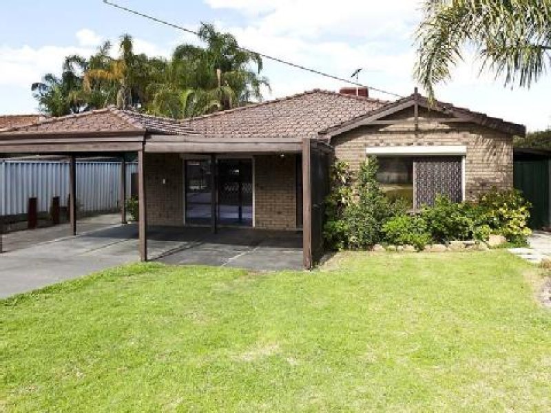 2 Kinghorn Place, Redcliffe, WA 6104