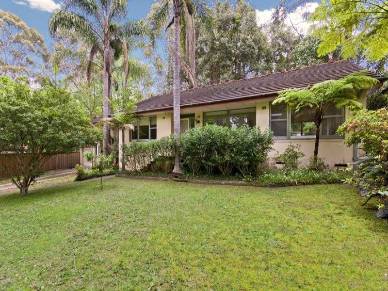 149 Burns Road, Turramurra, NSW 2074 Property Details