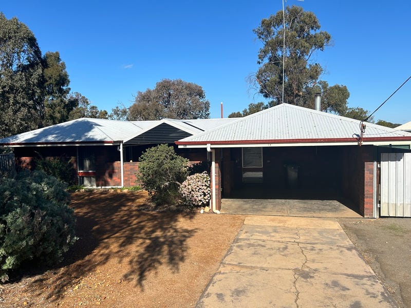 58 Newstead Road, Kojonup, WA 6395 House for Sale