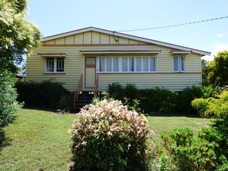 13 Milford Road, Boonah, Qld 4310 Property Details