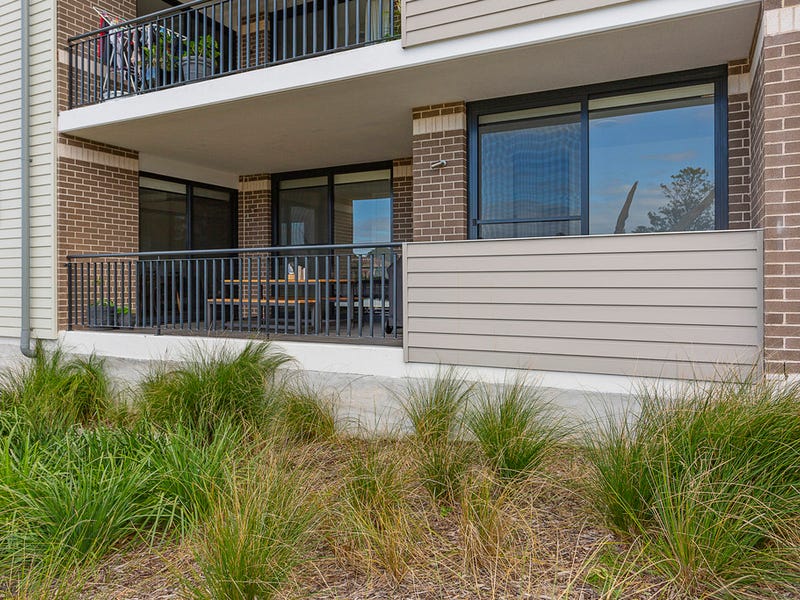 42/134 SHOALHAVEN STREET, Kiama, NSW 2533 Apartment for Sale