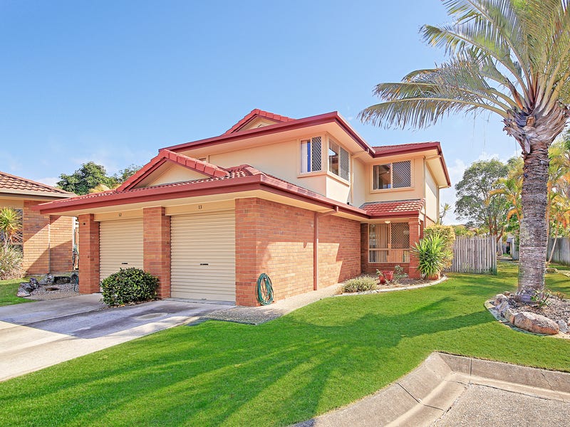 13/77 Nursery Avenue, Runcorn, Qld 4113 Property Details