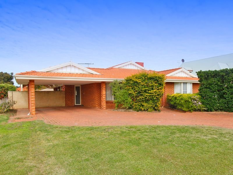 24 Bernley Drive, Viveash, WA 6056 Property Details