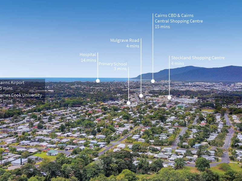 7 Kingfisher Close, Earlville, QLD 4870