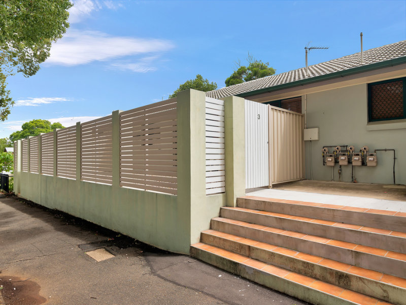 105 Campbell Street, Toowoomba City, QLD 4350