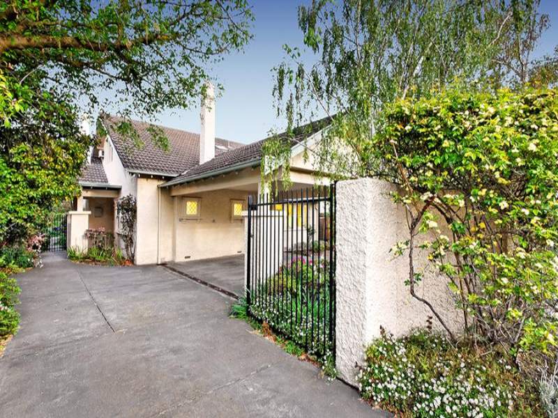 14 Evans Road, Kew, VIC 3101