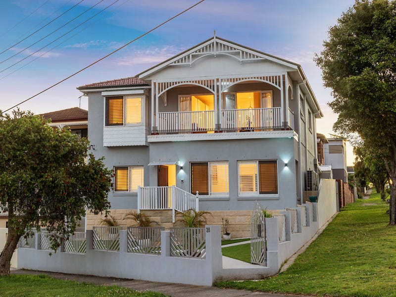 28 Henley Marine Drive, Five Dock, NSW 2046