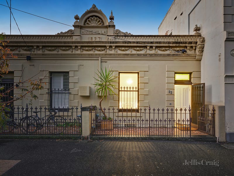 22 Carlton Street, Carlton, VIC 3053