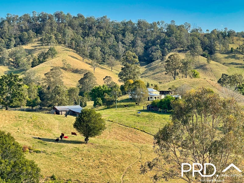 Rural properties for Sale in NSW Pg. 19