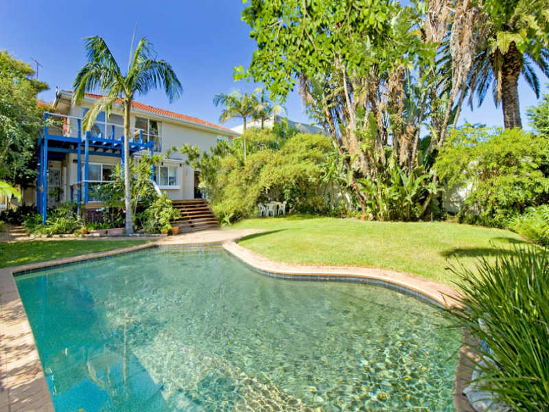 2 Serpentine Parade, Vaucluse, NSW 2030 Property Details