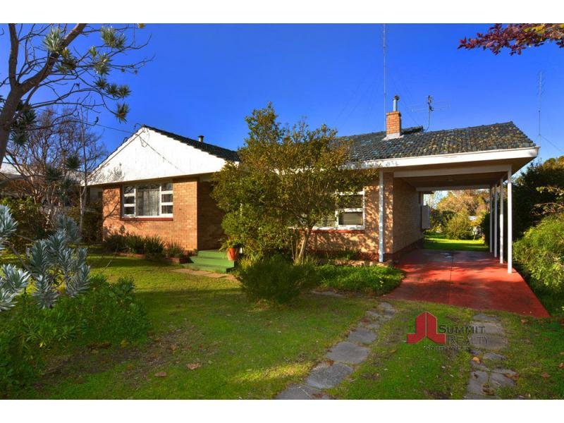 31 Gregory Street, South Bunbury, WA 6230