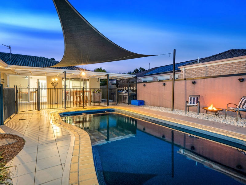 17 River Meadows Drive, Upper Coomera, QLD 4209