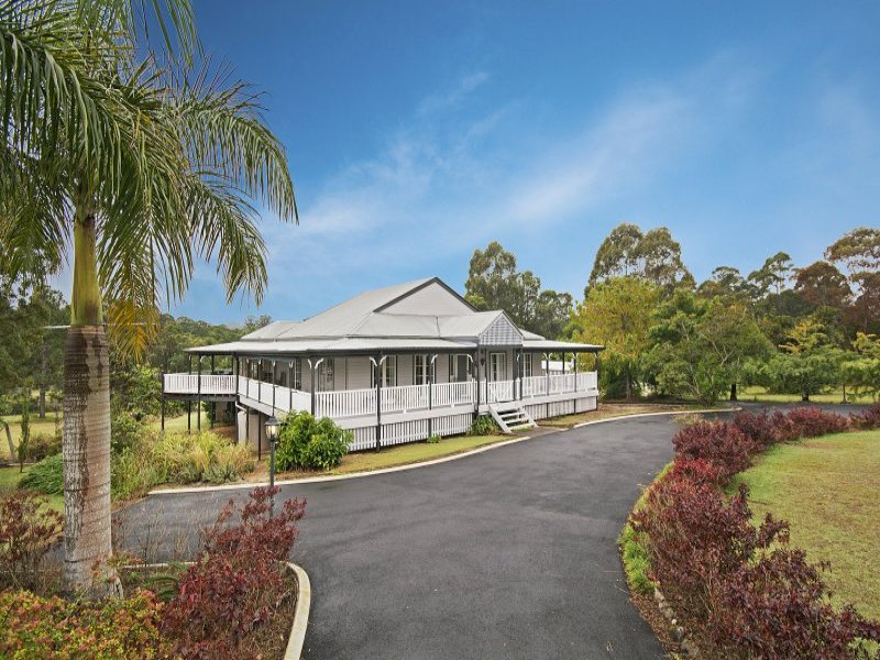 17 Ronald Court, Peachester, Qld 4519 Property Details