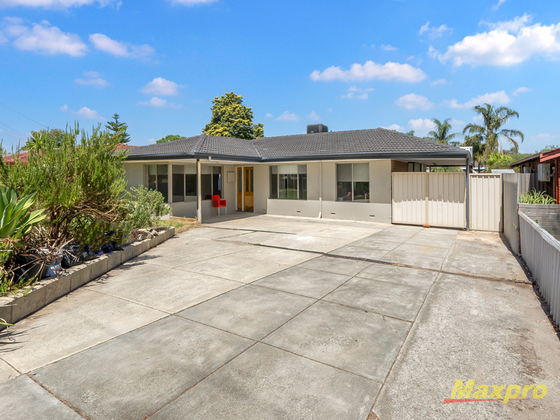 83 Purley Cres, Lynwood, WA 6147