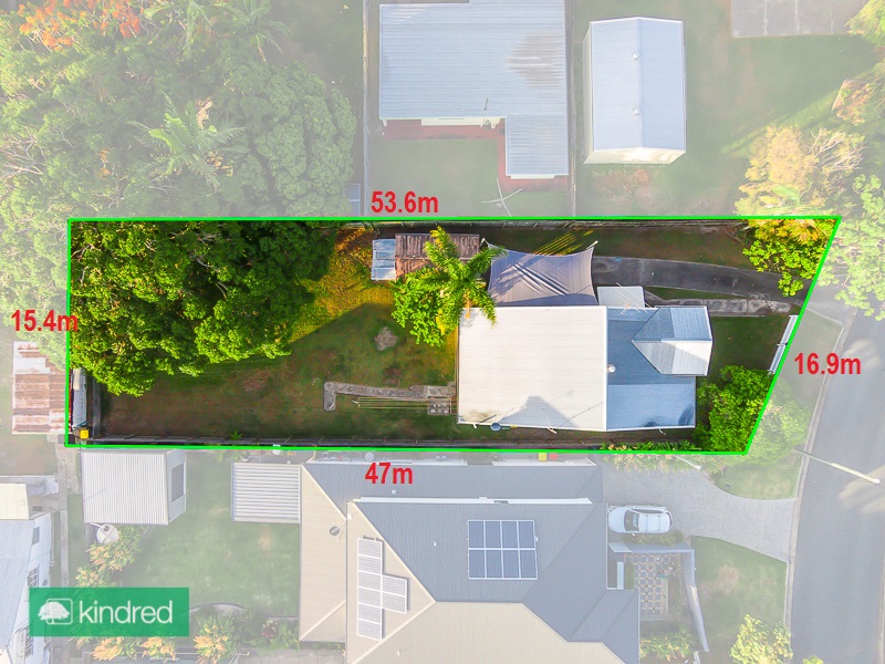 43 John Street, Redcliffe, Qld 4020 Property Details