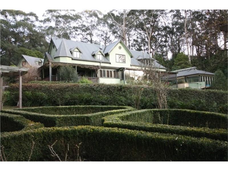 26 Gullies Road, Bundanoon, NSW 2578