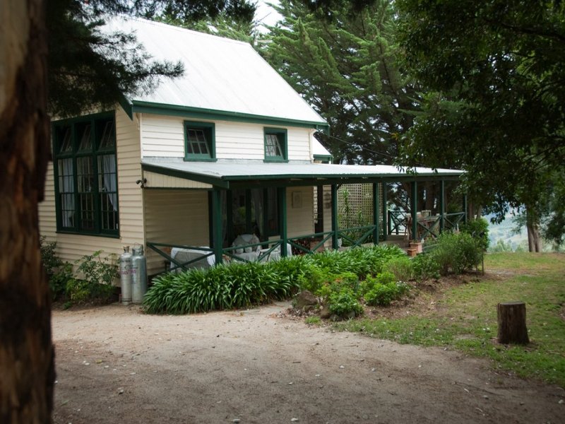 10 Hall Road, Mount Eccles, Leongatha, Vic 3953 Property Details