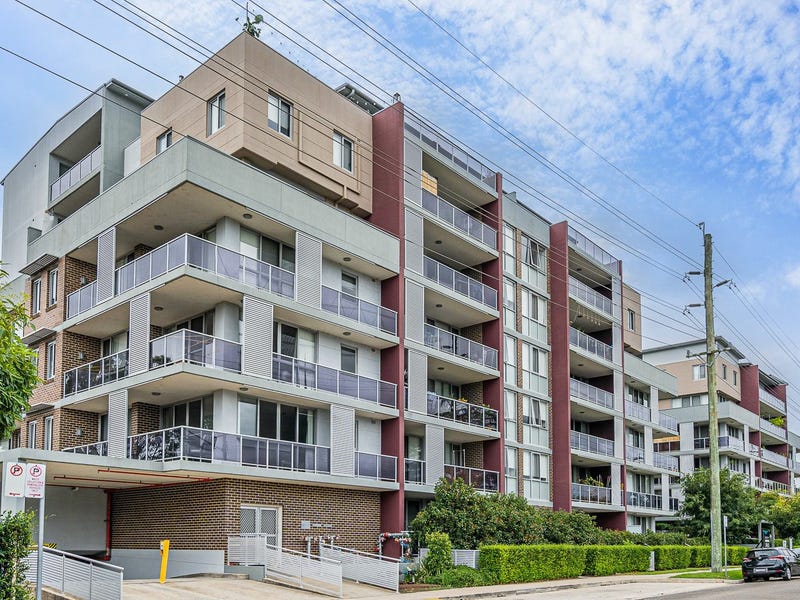 83/4050 Union Road, Penrith, NSW 2750 Property Details