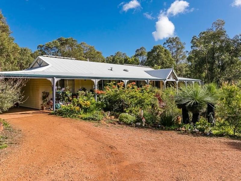 4355 Alice Road, Mount Helena, WA 6082