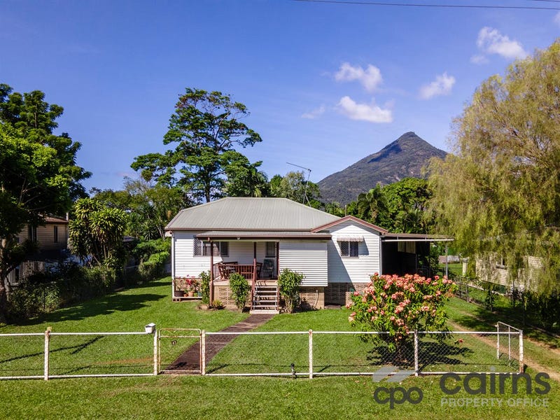 47 Templeton Street, Gordonvale, Qld 4865 House for Sale realestate