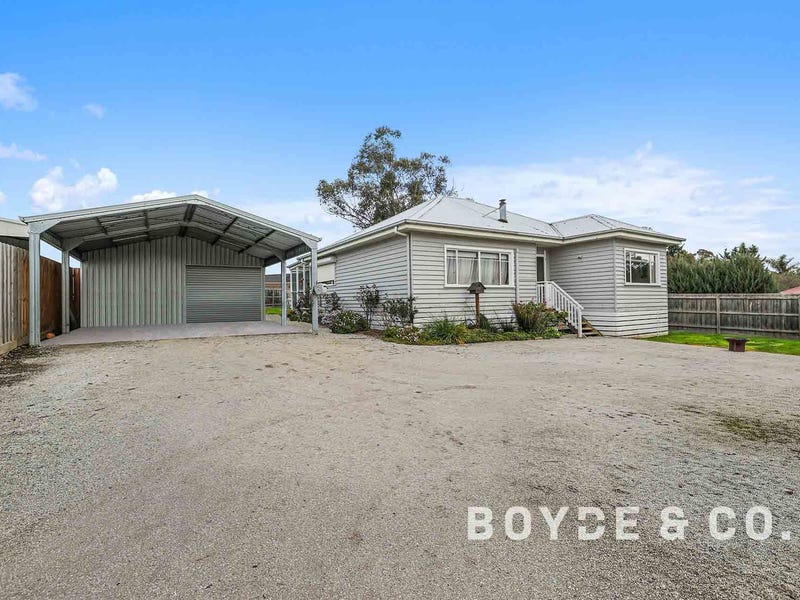 16B Flett Street, Bunyip, Vic 3815 Property Details