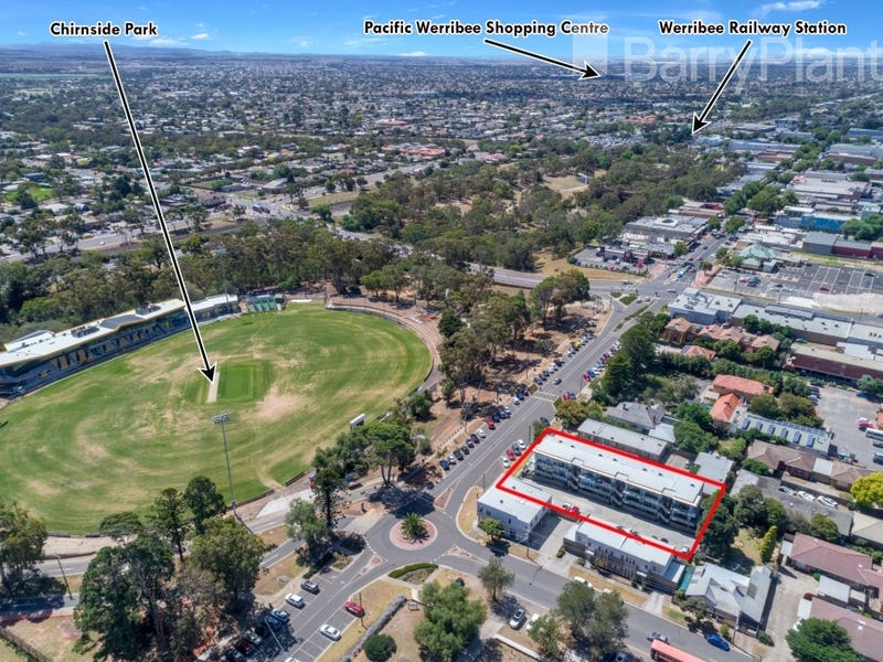 8/219 Watton Street, Werribee, Vic 3030 Property Details