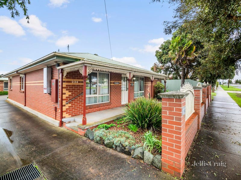 1/234 Albert Street, Sebastopol, Vic 3356 Property Details