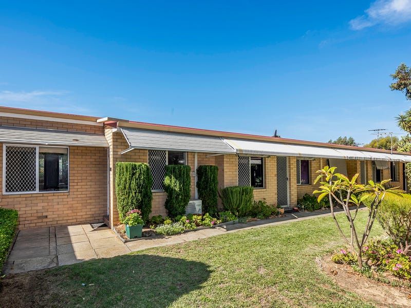 11/47 Shakespeare Avenue, Yokine, WA 6060 - Property Details