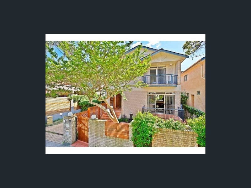 1/30 Roberts Street, Rose Bay, NSW 2029 1/30 Roberts Street, Rose Bay, NSW 2029