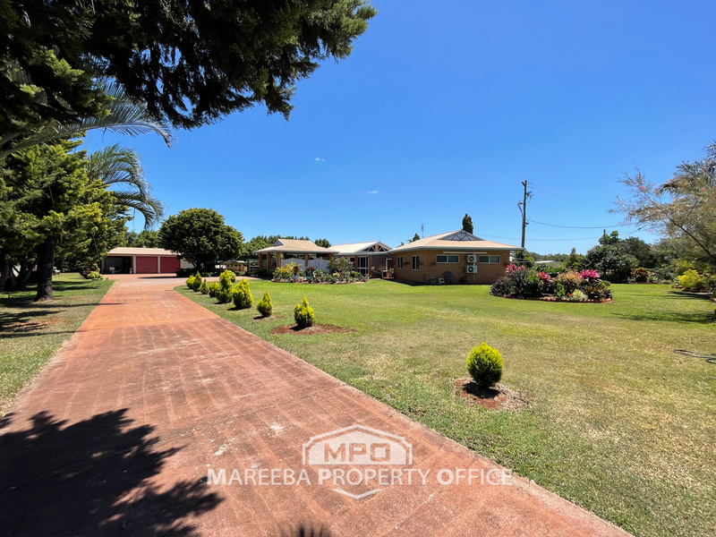 2 Wylandra Drive, Mareeba, Qld 4880 Property Details