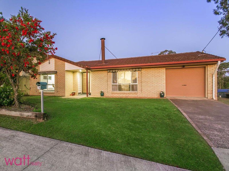 74 Keong Road, Albany Creek, QLD 4035 74 Keong Road, Albany Creek, QLD 4035