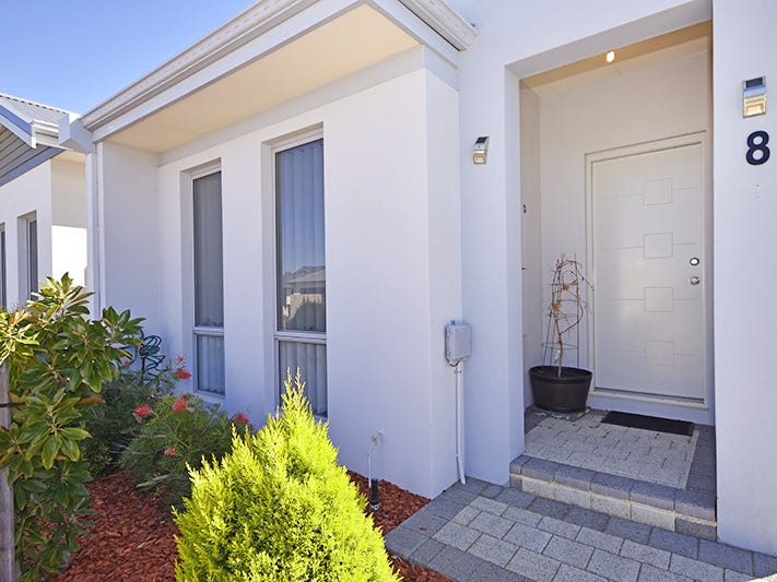 8 Colony Way, Ellenbrook, WA 6069 Property Details