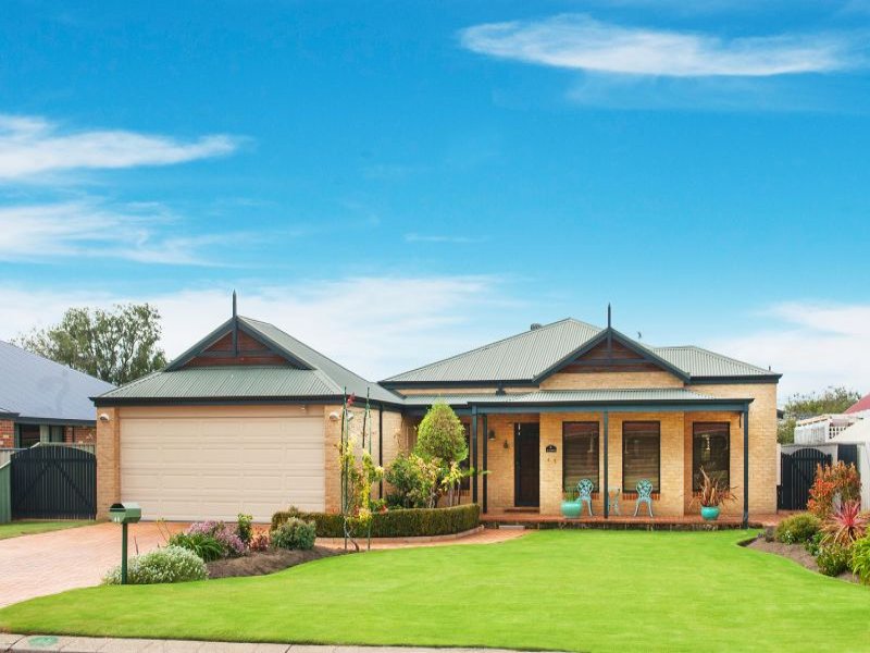 44 Harwood Road, Geographe, WA 6280 Property Details